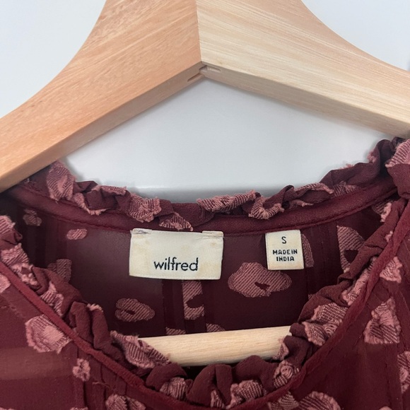 Wilfred Blouse - Picture 2 of 3